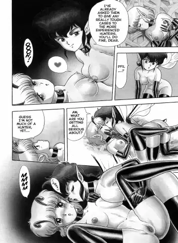 [Kondom] The Original Bondage Fairies. Book One. Fhentai - Page 7