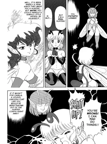 [Kondom] The Original Bondage Fairies. Book One. Fhentai - Page 93