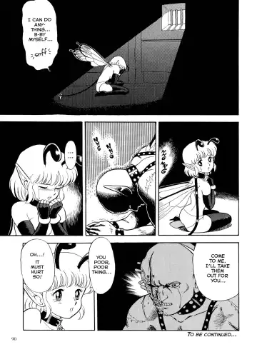 [Kondom] The Original Bondage Fairies. Book One. Fhentai - Page 94
