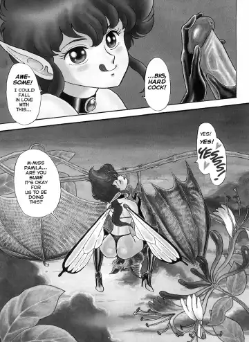 [Kondom] The Original Bondage Fairies. Book One. Fhentai - Page 96