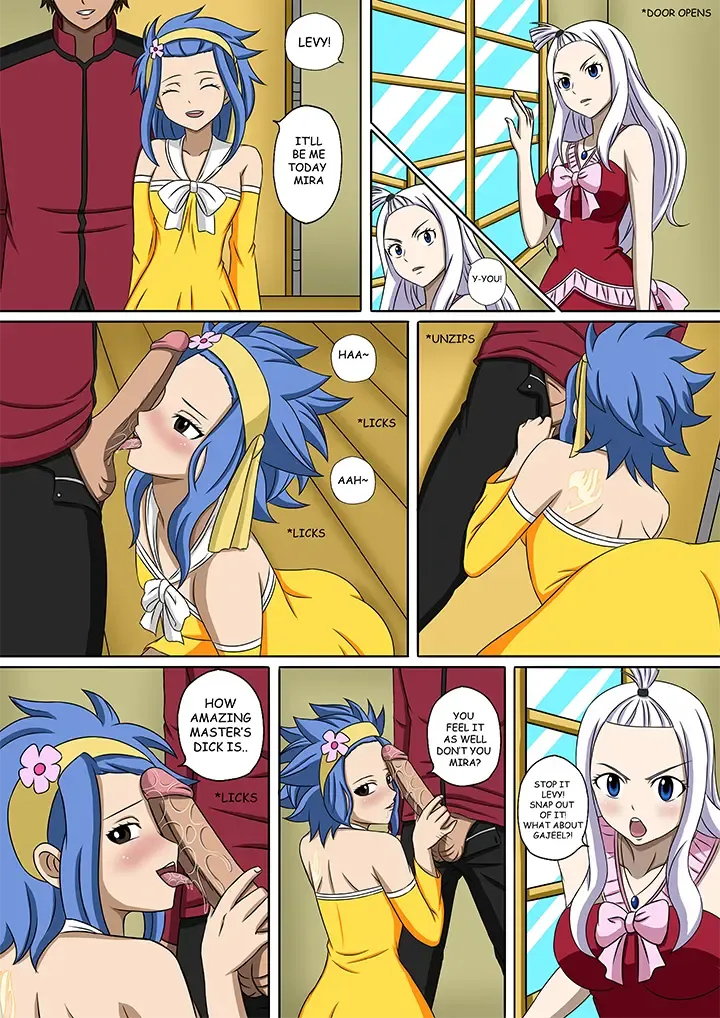 [Raiha] Fairy Hunting 5 Fhentai - Page 10