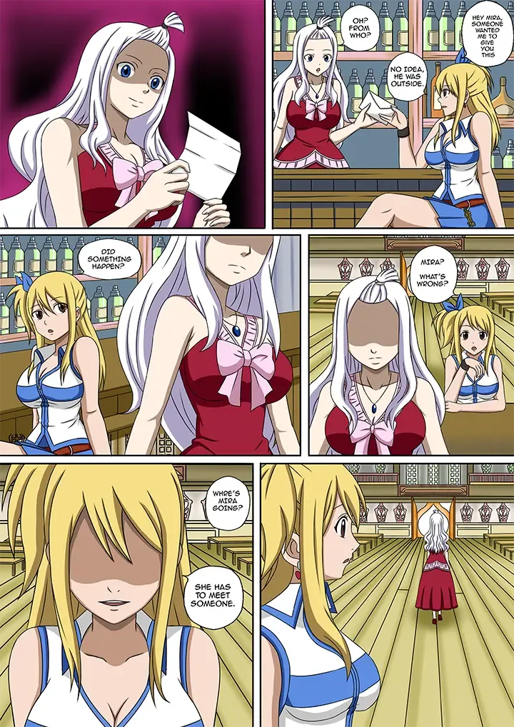 [Raiha] Fairy Hunting 5 Fhentai - Page 2