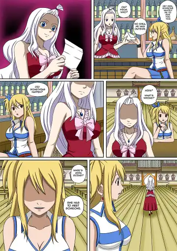 [Raiha] Fairy Hunting 5 Fhentai - Page 2