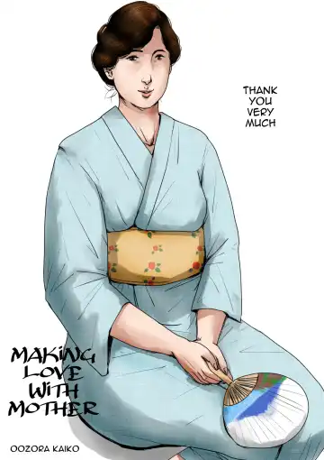 [Kaiko] Haha ni Koishite 3 Omoide no Natsu | Making Love with Mother Part 3 Summer Memory Fhentai - Page 53