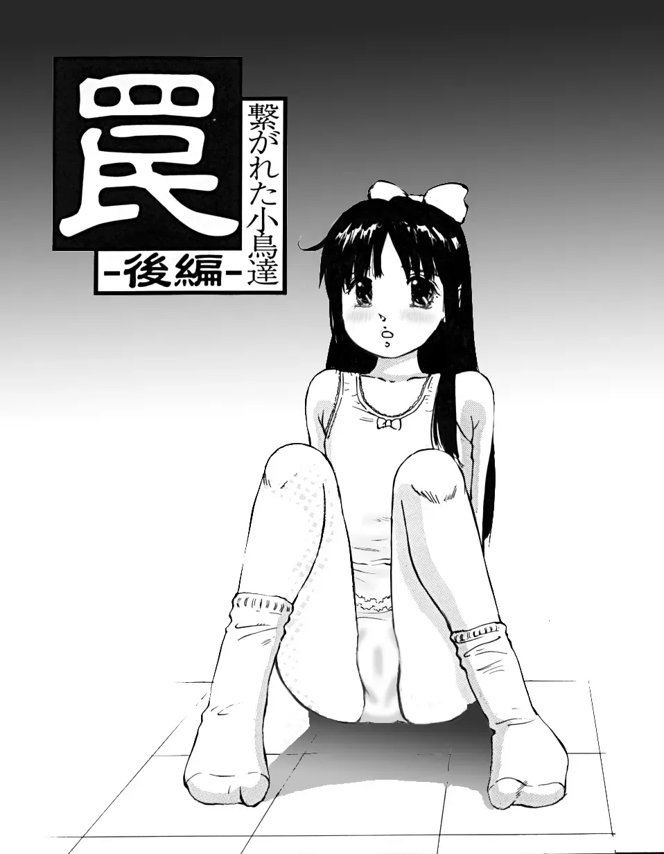 [Manno Rikyuu] Wana Fhentai - Page 18