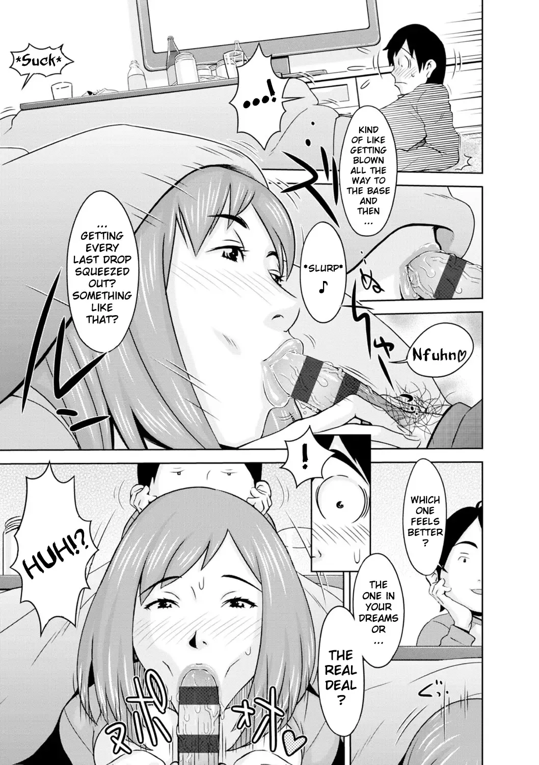 [Teppo] Love Macho Fhentai - Page 98