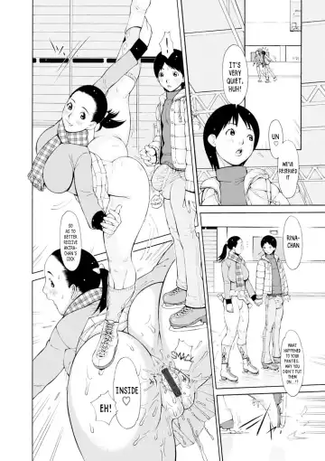 [Teppo] Love Macho Fhentai - Page 67