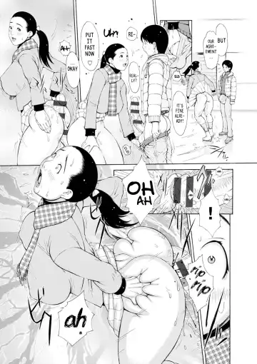 [Teppo] Love Macho Fhentai - Page 68