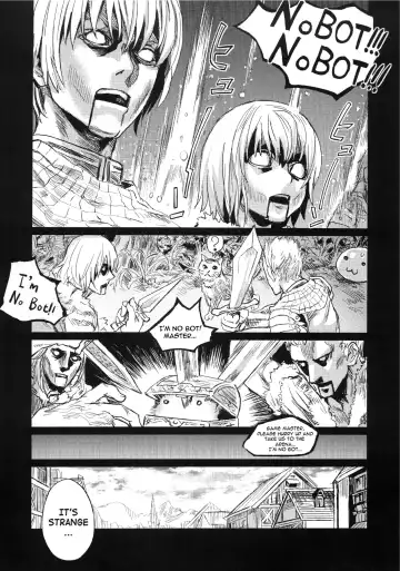 [Asanagi] Victim Girls 2 - Bot Crisis- Fhentai.net - Page 5