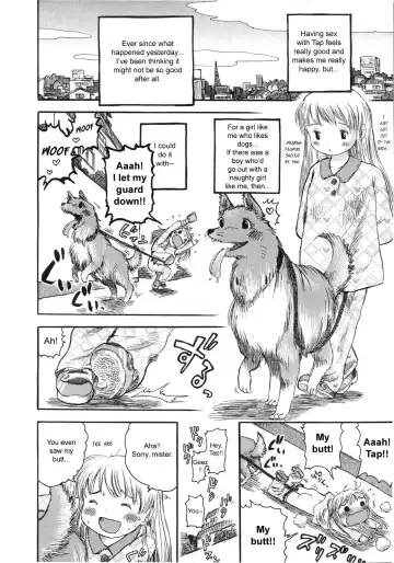 [Usakun] Kongetsu no Wanko. | This Month's Doggy. Fhentai.net - Page 18