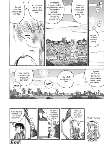 [Usakun] Kongetsu no Wanko. | This Month's Doggy. Fhentai.net - Page 20