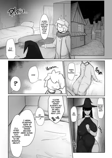 [Fujoujoshi] Pound Town with the New Party Member Fhentai.net - Page 9