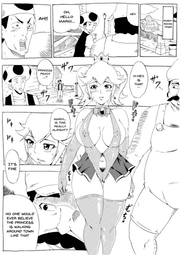 [Tonsuke] Momoman Fhentai.net - Page 18