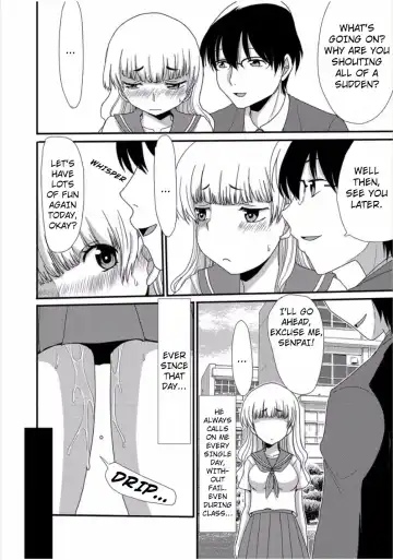 [Aruza Ryuuto] Sore wa Jugyouchuu ni... | During the Class Fhentai - Page 2