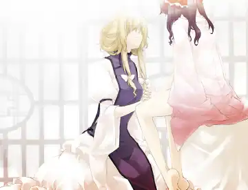 [Sakuraba Yuuki] Hakurei Shunga Jiken | The Hakurei Shunga Incident Fhentai - Page 36