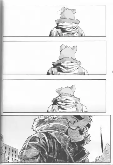 [Wasp] Denial Fhentai - Page 10