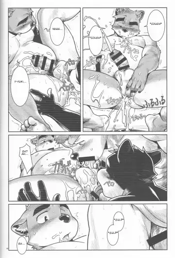 [Wasp] Denial Fhentai - Page 46