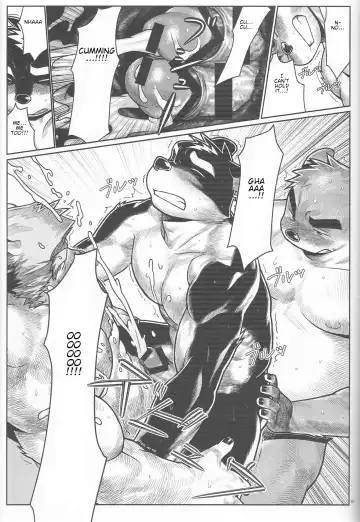 [Wasp] Denial Fhentai - Page 57