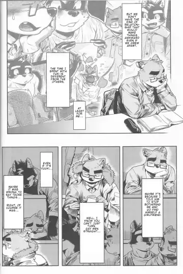 [Wasp] Denial Fhentai - Page 6