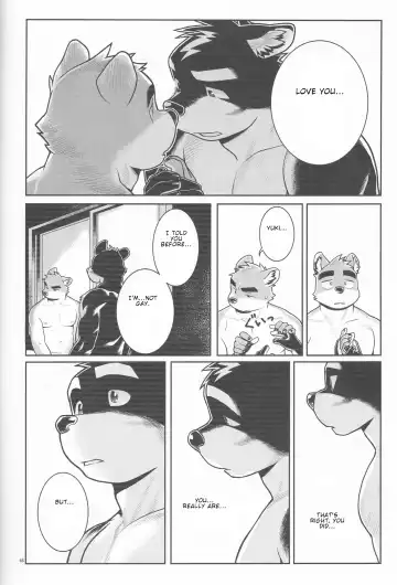 [Wasp] Denial Fhentai - Page 62