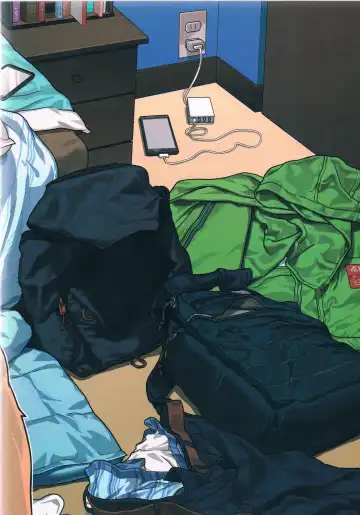 [Wasp] Denial Fhentai - Page 66