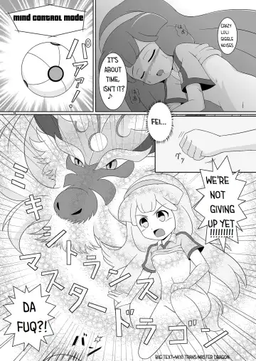 [Tkp] Beta Beta Kinago Mochi Fhentai - Page 13