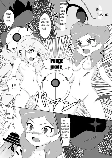 [Tkp] Beta Beta Kinago Mochi Fhentai - Page 14