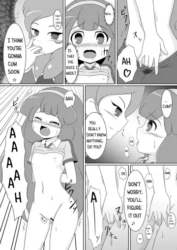 [Tkp] Beta Beta Kinago Mochi Fhentai - Page 7