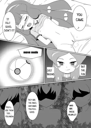 [Tkp] Beta Beta Kinago Mochi Fhentai - Page 8