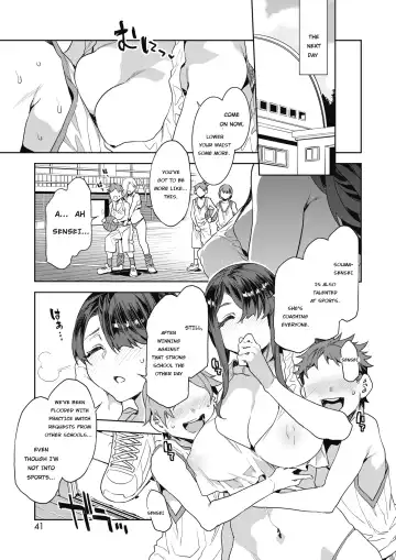 [Mizuryu Kei] GTS Great Teacher Sayoko Lesson 3 Fhentai - Page 23