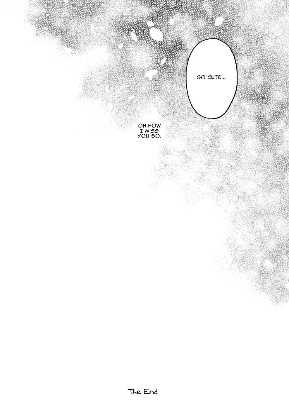 [Akanasu] Okawari wa Ikaga desu ka | Would You Like Seconds? Fhentai - Page 41