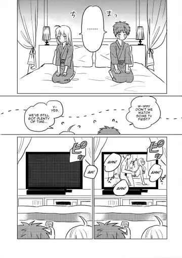 [Akanasu] Okawari wa Ikaga desu ka | Would You Like Seconds? Fhentai.net - Page 12