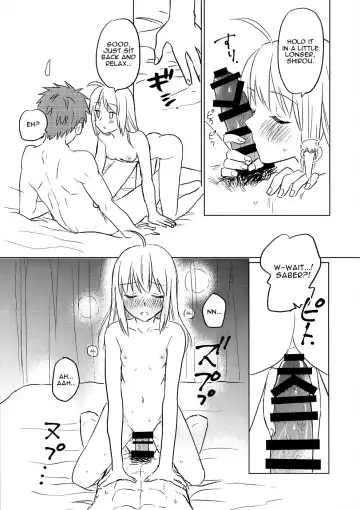 [Akanasu] Okawari wa Ikaga desu ka | Would You Like Seconds? Fhentai.net - Page 22