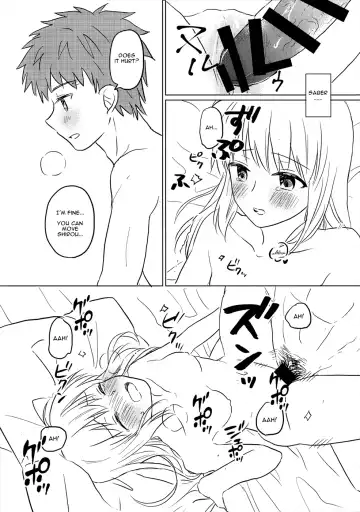 [Akanasu] Okawari wa Ikaga desu ka | Would You Like Seconds? Fhentai.net - Page 28