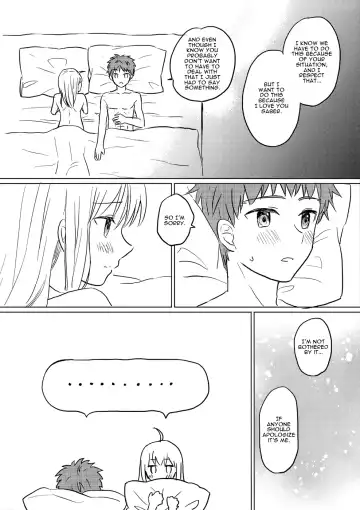 [Akanasu] Okawari wa Ikaga desu ka | Would You Like Seconds? Fhentai.net - Page 35