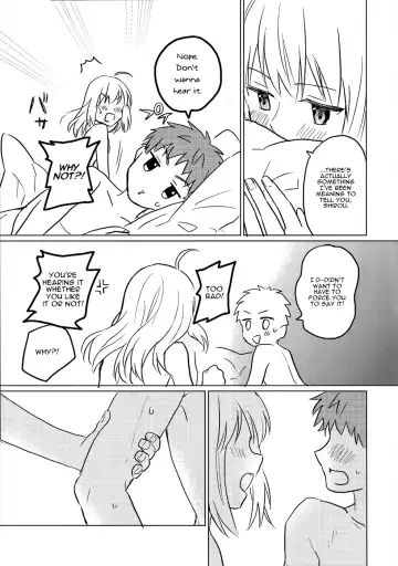 [Akanasu] Okawari wa Ikaga desu ka | Would You Like Seconds? Fhentai.net - Page 36