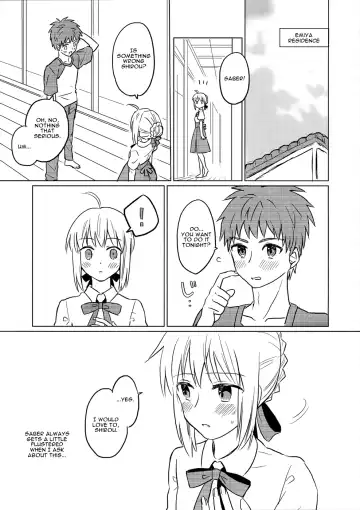 [Akanasu] Okawari wa Ikaga desu ka | Would You Like Seconds? Fhentai.net - Page 4