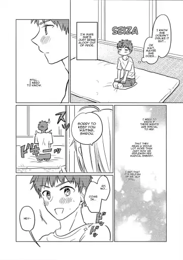 [Akanasu] Okawari wa Ikaga desu ka | Would You Like Seconds? Fhentai.net - Page 5