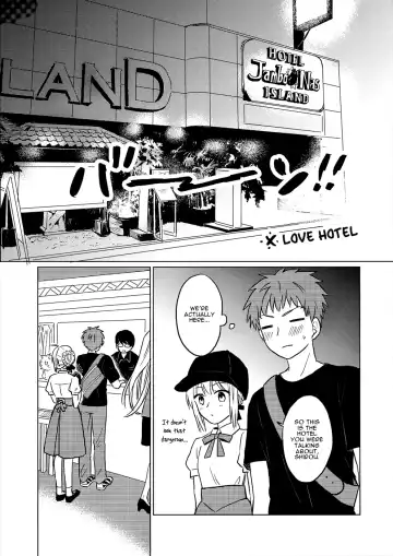 [Akanasu] Okawari wa Ikaga desu ka | Would You Like Seconds? Fhentai.net - Page 8