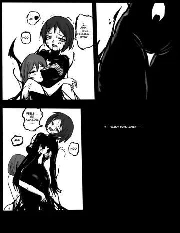 [Blackftos] Venom Intrusion II Fhentai.net - Page 12