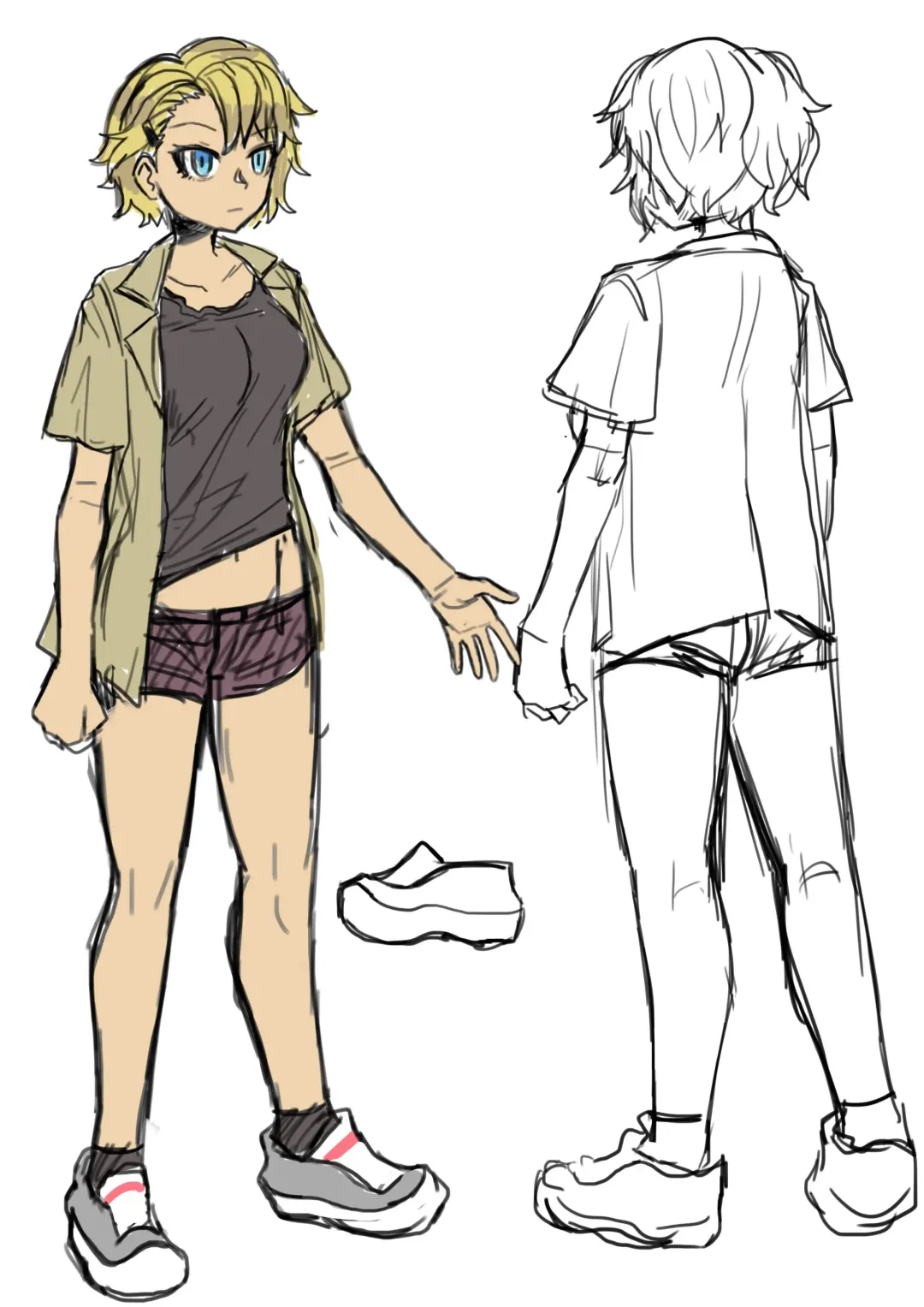 [581] 100 Man-doru no Kikai Ningyo | The Million Dollar Mechanical Doll Fhentai - Page 9