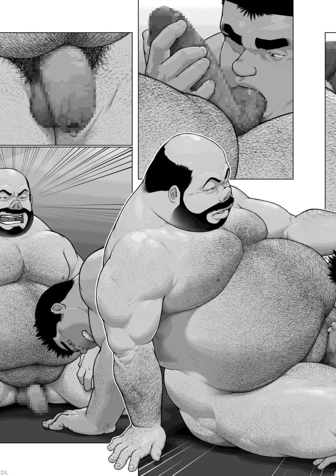 [Kai Makoto] Slave dog domination 22b Fhentai - Page 23