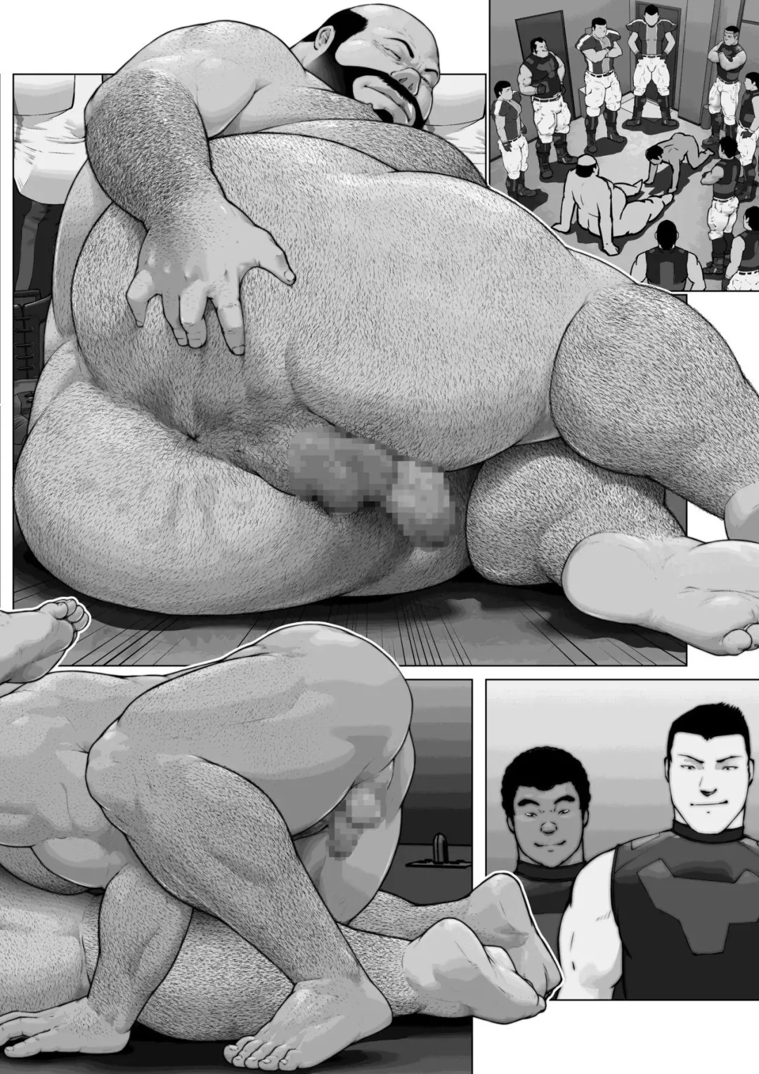 [Kai Makoto] Slave dog domination 22b Fhentai - Page 24