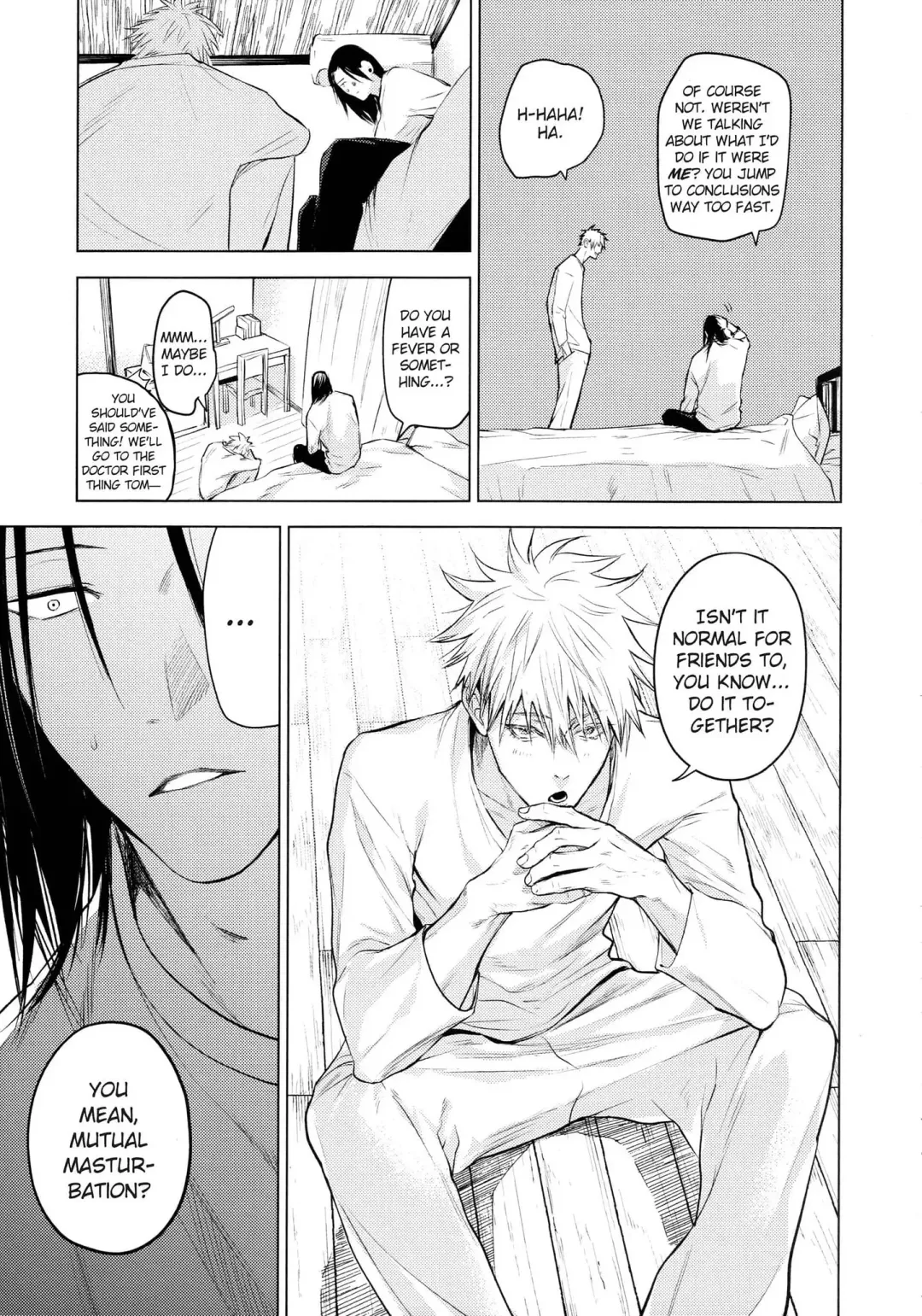 [Tinpan] Kura no Ryuukeichi Fhentai - Page 27