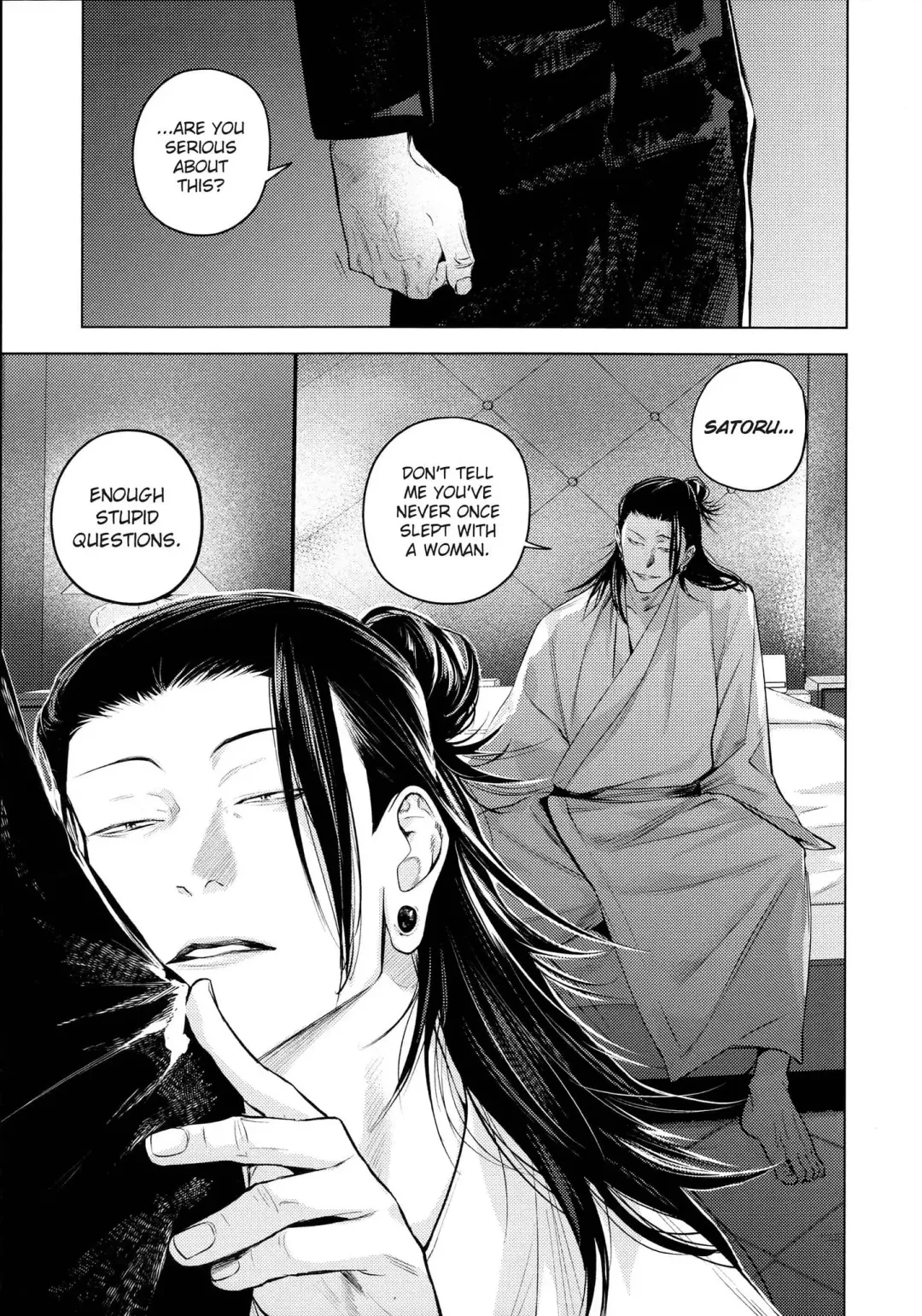 [Tinpan] Kura no Ryuukeichi Fhentai - Page 39