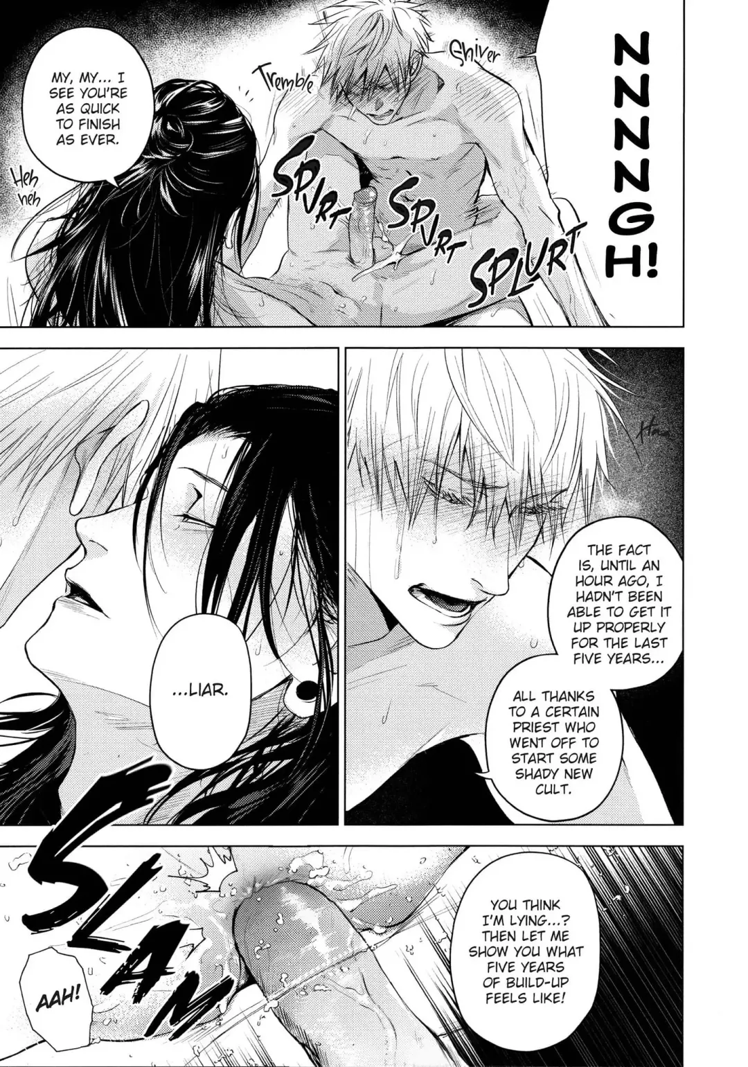 [Tinpan] Kura no Ryuukeichi Fhentai - Page 47