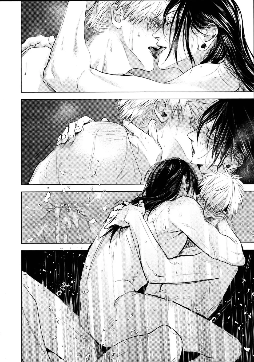 [Tinpan] Kura no Ryuukeichi Fhentai - Page 49