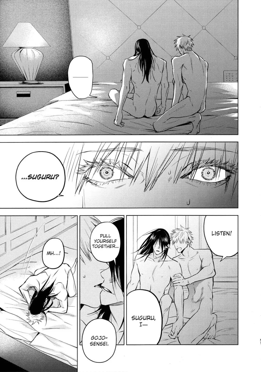 [Tinpan] Kura no Ryuukeichi Fhentai - Page 50