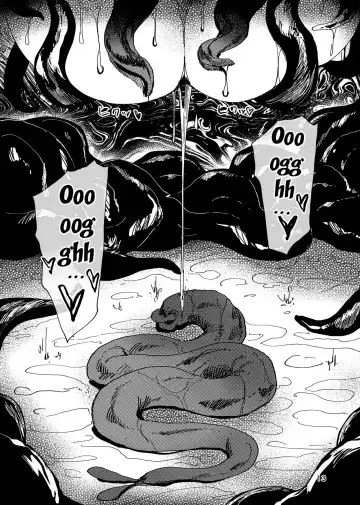 [Allegro] Igyou Koubi Kairaku Jigoku | A Strange Hell Of Sexual Pleasure Fhentai.net - Page 12