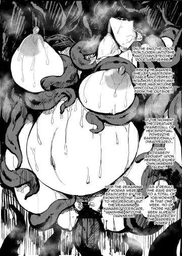 [Allegro] Igyou Koubi Kairaku Jigoku | A Strange Hell Of Sexual Pleasure Fhentai.net - Page 13